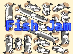 Žaidimas Fish Jam
