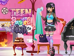 Žaidimas Teen Pastel Goth