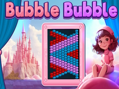 Žaidimas Bubble Bubble