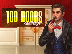 Žaidimas 100 Doors Challenge