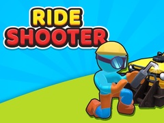 Žaidimas Ride Shooter