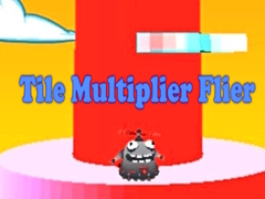 Žaidimas Tile Multiplier Flier