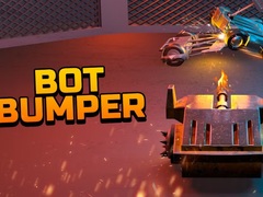 Žaidimas Bot Bumper