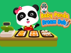 Žaidimas Baby Panda Dream Job