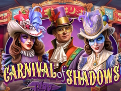 Žaidimas Carnival of Shadows