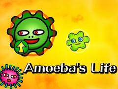 Žaidimas Amoeba's Life