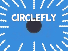 Žaidimas CircleFly