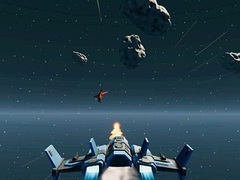 Žaidimas Space Guardian