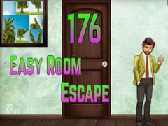 Žaidimas Amgel Easy Room Escape 176
