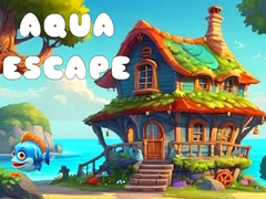 Žaidimas Aqua Escape