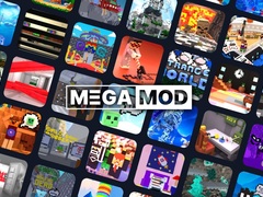 Žaidimas Mega Mod