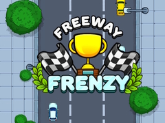Žaidimas Freeway Frenzy