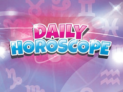 Žaidimas Daily Horoscope