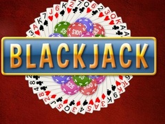 Žaidimas Blackjack King