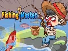 Žaidimas Fishing Master