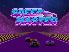 Žaidimas Speed Master