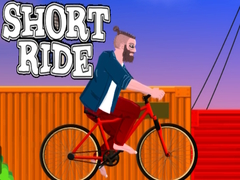 Žaidimas Short Ride