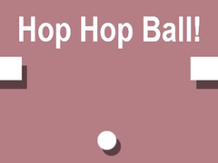 Žaidimas Hop Hop Ball
