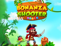 Žaidimas Bonanza Shooter