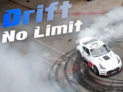 Žaidimas Drift No Limit