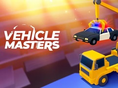 Žaidimas Vehicle Masters