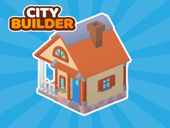 Žaidimas City Builder