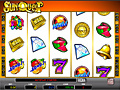 Žaidimas SunQuest Casino Slot