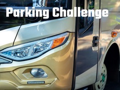 Žaidimas Parking Challenge