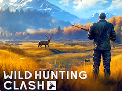 Žaidimas Wild Hunting Clash