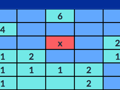 Žaidimas Minesweeper, A Classic Puzzle Game