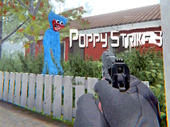 Žaidimas Poppy Strike 3