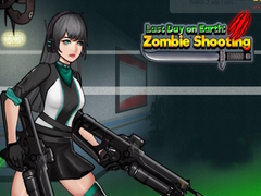 Žaidimas Last Day on Earth: Zombie Shooting