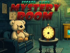 Žaidimas Escape Game Mystery Room