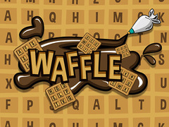Žaidimas Waffle