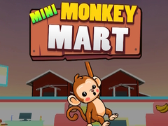 Žaidimas Mini Monkey Market