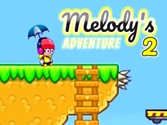 Žaidimas Melodys Adventure 2
