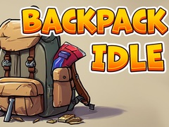 Žaidimas Backpack Idle