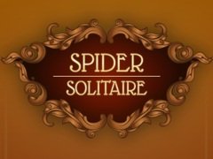 Žaidimas Spider Solitaire