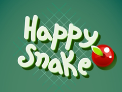 Žaidimas Happy Snake