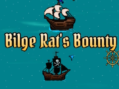Žaidimas Bilge Rat's Bounty