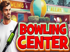 Žaidimas Bowling Center