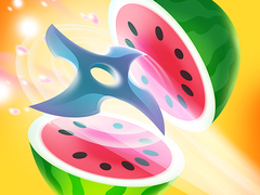Žaidimas Fruit Master Online