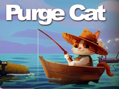 Žaidimas Purge Cat