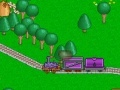 Žaidimas Railway Valley 2