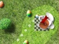 Žaidimas Easter Golf