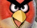 Žaidimas Angry birds hidden stars