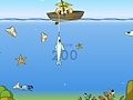 Žaidimas Super Fishing