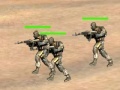 Žaidimas Desert Defender 3