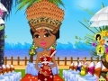 Žaidimas Bali Girl