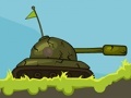 Žaidimas Tank-Tank Challenge